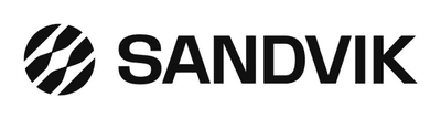 Logo Sandvik