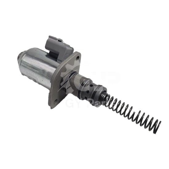 Électrovanne (valve solénoïde)