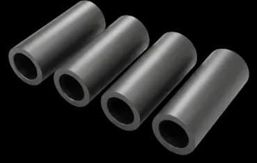 Quatre manchons Top Hammer Drillco