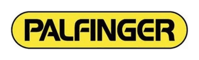 Logo Palfinger