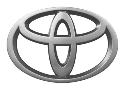 Logo Toyota